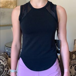 Athletic Tank Top